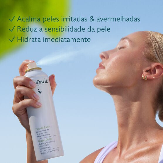 Caudalie &Aacute;gua de Uva 75ml